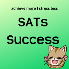 KS2 SATs Success - Primrose Kitten