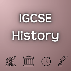 IGCSE History Predicted Papers - Primrose Kitten