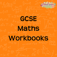 GCSE Maths Workbooks